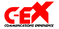 C-EX Communications Experience